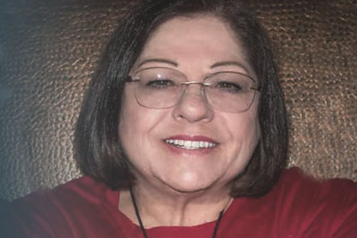Rosemary Coates's Bio Photo