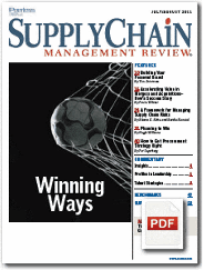 SCMR Nov 2011