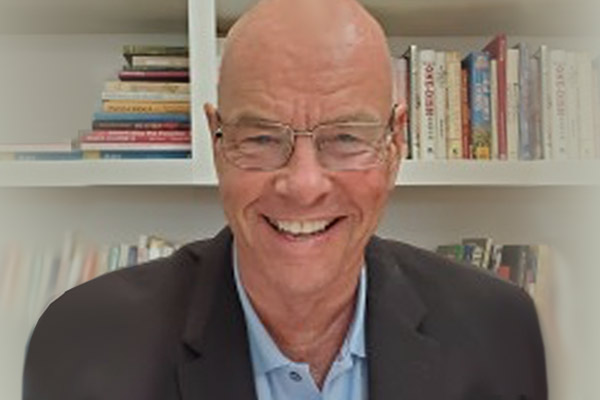 John D. Schulz's Bio Photo