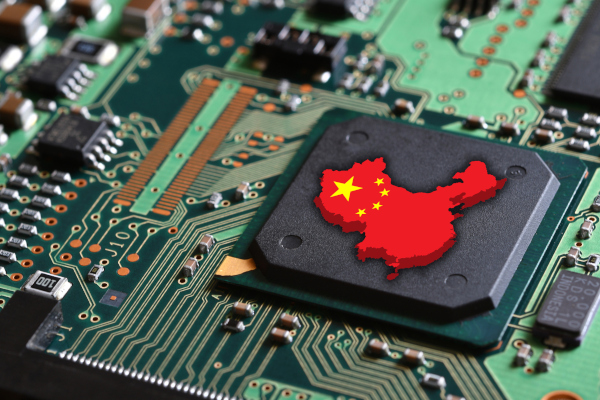 <p>New provisions in the CHIPS attack appear to be targeted at China, creating yet another dynamic that could slow the ultimate goal of the act: to boost U.S. production of semiconductors. (Photo: Getty Images)</p>