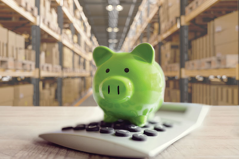 Supply Chain Salary And Career Report Shows Minimal Impact From The