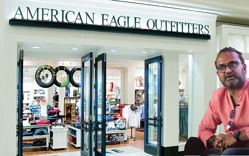 American Eagle Outfitters' (AEO) outside fulfillment game - Supply Chain  Management Review