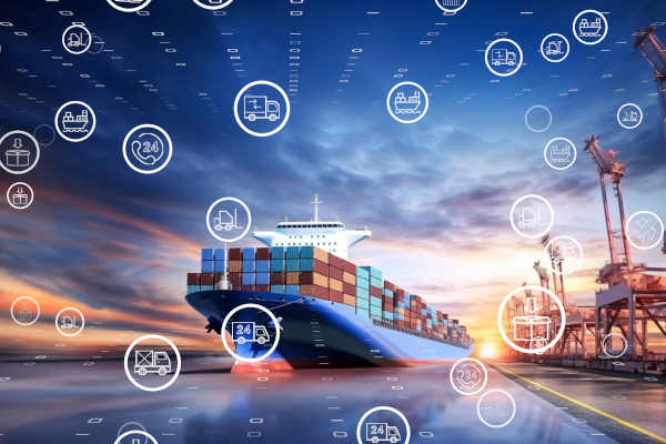 Supply chain disruptions come in many forms, but digital approaches and end-to-end thinking are helping organizations evolve.