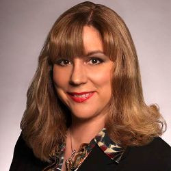 Linda Weber, Jabil 
