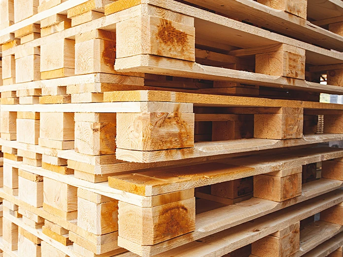 The National Wooden Pallet & Container Association (NWPCA) Secures Major Win for Wooden Pallet Manufacturers in New EU Packaging Regulation