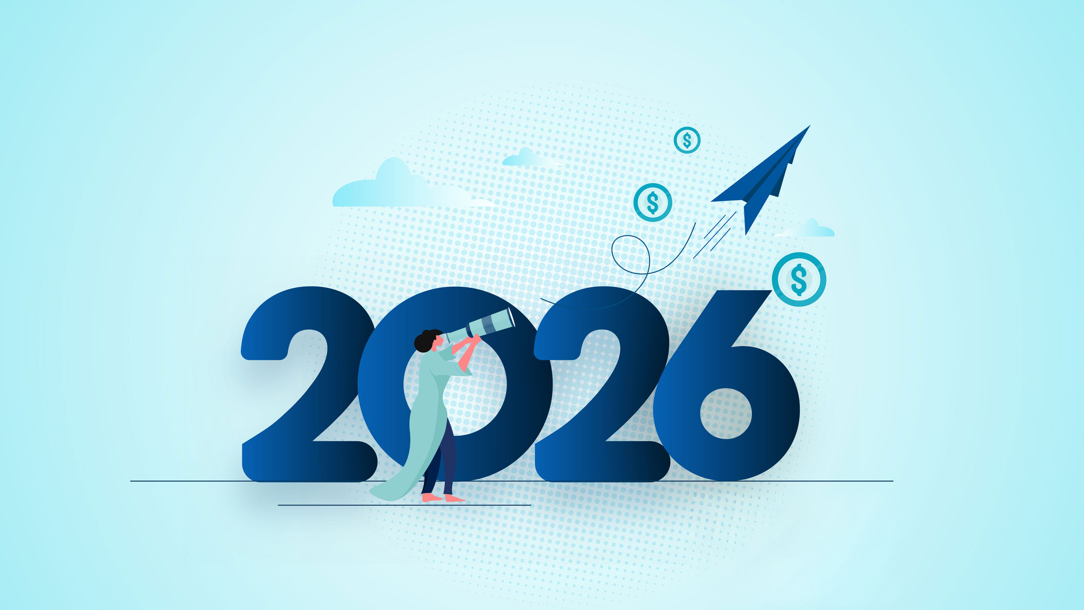 Leading supply chain experts have offered their views on what 2026 trends to stay on top of as companies navigate an increasingly complex global supply chain. 