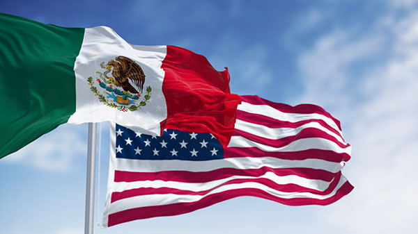 Despite political pressure to reshore, Mexico’s cost advantages, labor availability, and supportive industrial policies are making it the top destination for manufacturers exiting China.