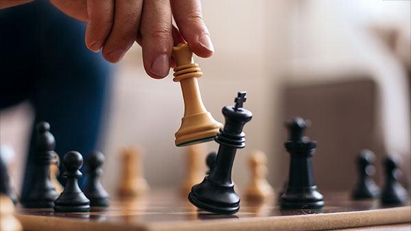 By controlling the flow of goods, the access to critical resources, and the visibility of demand, companies can turn their supply chains from efficiency engines into strategic weapons that disrupt rivals.