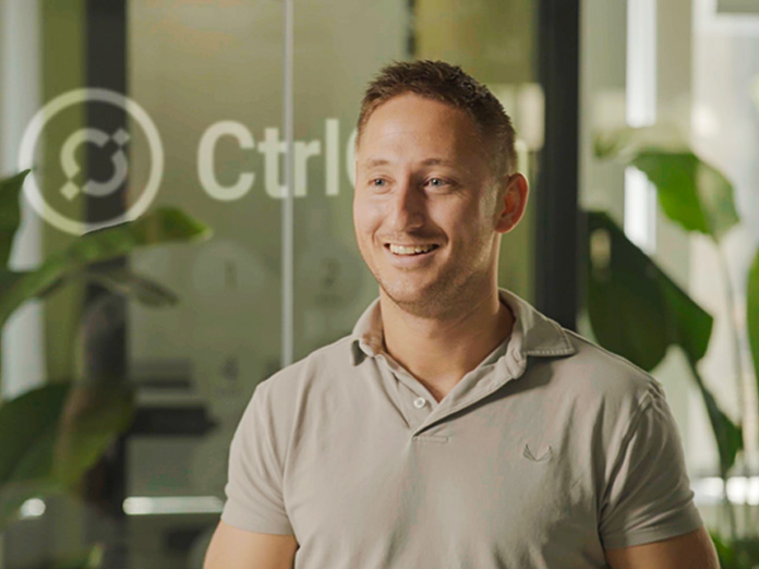 CtrlChain Launches Shipper TMS: A SaaS Solution Built for the People Who Move Logistics