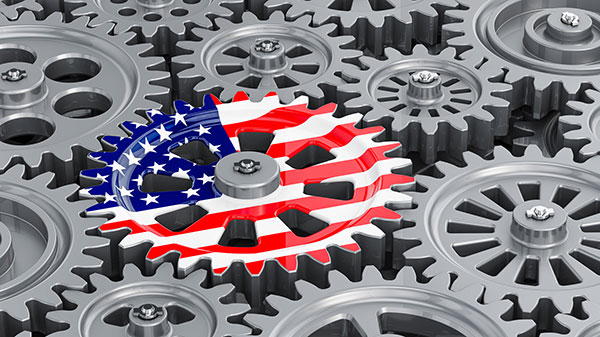 U.S. tariffs are boosting headlines but not yet rebuilding American manufacturing, as structural barriers in labor, cost, automation, and supplier networks continue to slow true reshoring momentum.