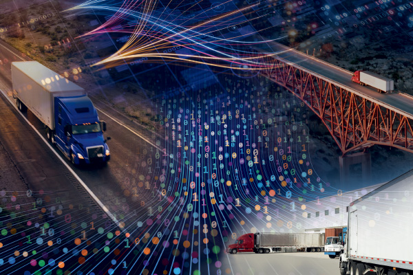 Digital tools, AI-driven insights, and smarter automation are transforming motor freight, but only organizations that align people, processes, and technology are capturing the full value of these innovations.