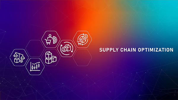 Companies can reduce planning delays and improve service levels by using a hybrid metaheuristic approach, achieving near-optimal solutions in minutes instead of hours.
