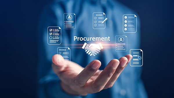 Small teams don’t need an ERP to modernize procurement. Low-cost no-code tools can automate RFQs, centralize tracking, and dramatically improve visibility.