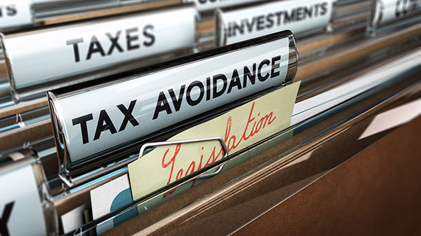 AI can help cities, counties and states collect taxes from businesses purposely trying to avoid compliance, lowering costs for all businesses in the process.