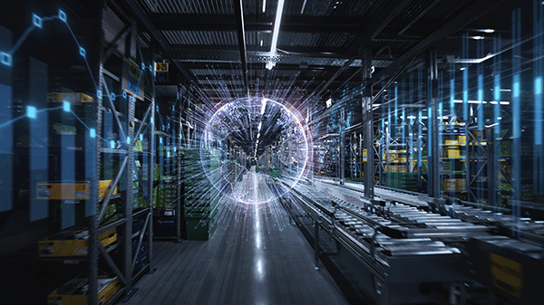 A Mecalux–MIT survey of more than 2,000 warehouse leaders shows that AI adoption has reached mainstream maturity, is driving operational gains, expanding the workforce, and ushering in a new era of intelligent, self-optimizing warehouse networks.