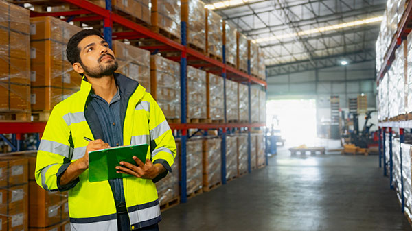 Retail’s biggest inventory challenge isn’t how much product companies hold, but whether it’s positioned where customers actually need it.