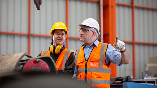 Supply chain leaders must redesign hard-to-fill roles with flexibility, purpose, and reduced friction to attract and retain talent in a competitive labor market.