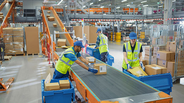 Last-mile delivery performance increasingly depends on upstream supply chain execution, with inventory allocation, warehouse operations, order management, and returns intelligence playing a larger role in customer satisfaction than transportation alone.