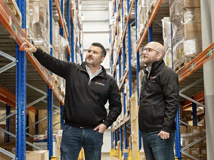 87% of Ecommerce Businesses Likely to Change Manufacturing Locations