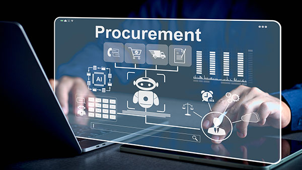 Agentic AI is shifting procurement from insight to execution by autonomously managing high-volume, low-value transactions and unlocking scale, consistency, and incremental savings across the long tail of spend.