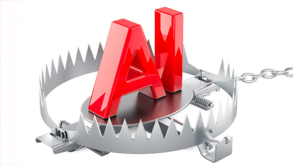 Most organizations use AI to cut costs and move faster, but the companies that will lead their industries are using AI to improve decision quality, deepen insight, and build differentiation, not just efficiency.