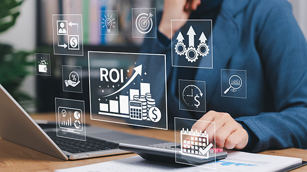 Transforming means making a thorough or dramatic change. When companies talk about digitizing the supply chain, it typically refers to reducing manual work or improving existing automation. The challenge companies face is how to digitally transform in a way that drives significant value. 