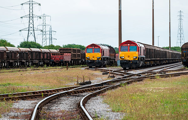 Europe’s industrial competitiveness will depend on fixing fragmented logistics networks through cross-border standardization, rail investment, and interoperable digital systems that improve reliability and reduce costs. 