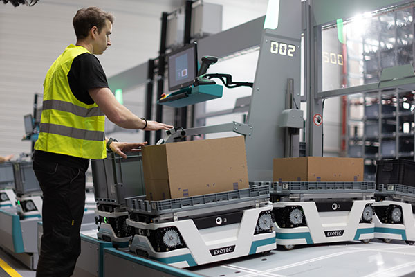 Supply chain leaders implementing warehouse automation should avoid overly customized systems and instead prioritize modular, composable architectures that improve scalability, reduce operational risk, and adapt to changing fulfillment demands.