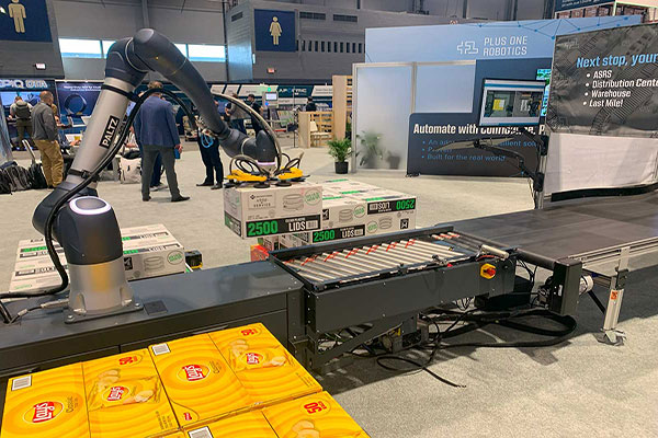 Why fully autonomous warehouses are still out of reach for most