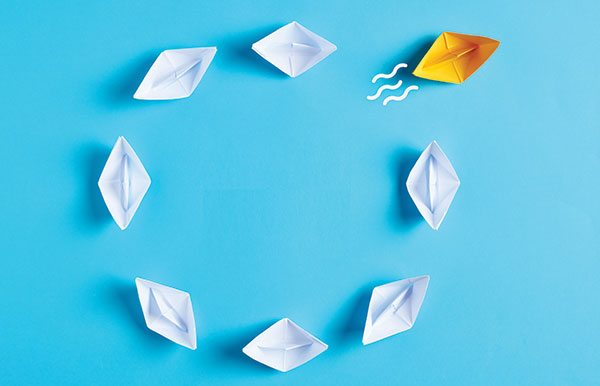 A comprehensive framework for transforming order management from reactive routing to predictive excellence through dynamic order management and deployment optimization.