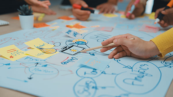 As AI-driven demand, geopolitical volatility, and massive capital requirements 
collide, semiconductor supply chains are becoming a blueprint for how capital-intensive industries must rethink long-range planning, risk-sharing, and capacity strategy 
in an era where market conditions can shift faster than infrastructure can be built. 
