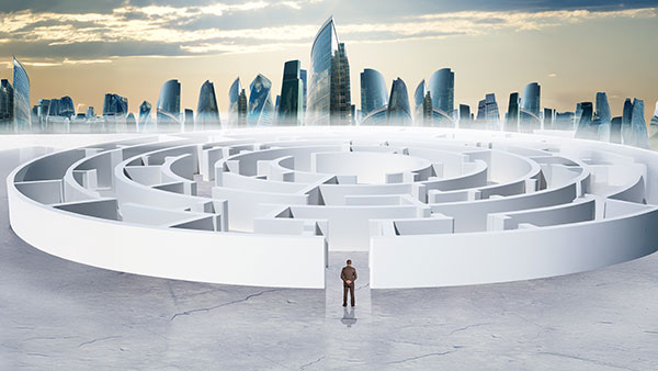 Before investing in supply chain resilience, map your real option space—then decide what is feasible, useful, and usable under pressure.