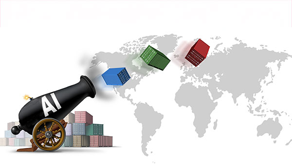 Artificial intelligence is accelerating global trade while simultaneously creating new market access barriers driven by infrastructure gaps, regulatory fragmentation, and unequal digital capabilities. 