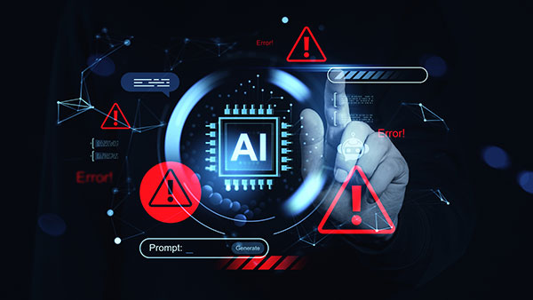 Layered artificial intelligence combined with behavioral data and network detection strategies is becoming essential for securing modern industrial supply chains against increasingly sophisticated, AI-enabled cyber threats. 