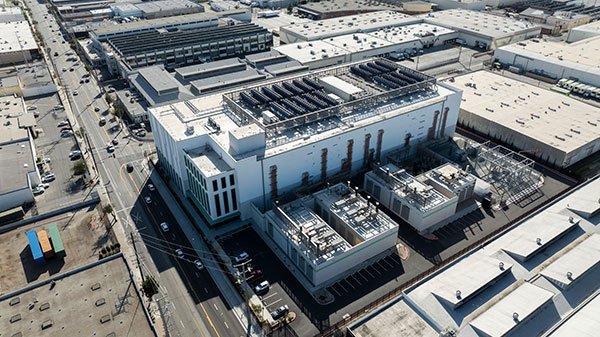 As AI accelerates global data center expansion, logistics has evolved from a support function into a strategic infrastructure capability that determines how quickly organizations can deploy, scale, maintain, and sustain AI-driven digital infrastructure.