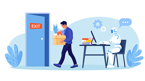 New Gartner and Gallup research suggests that while AI adoption is accelerating across the workplace, AI-driven layoffs remain limited, shifting the workforce conversation from job elimination to talent development, career redesign, and workforce transformation.