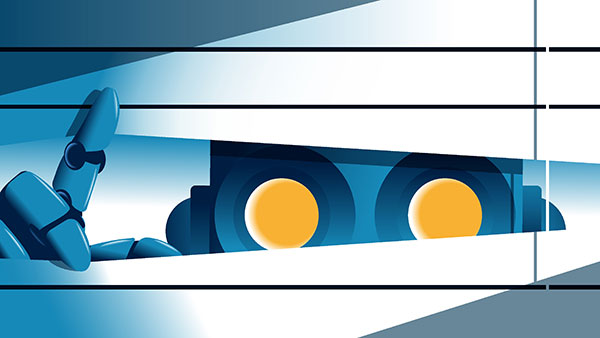 AI does not eliminate supply chain constraints, it shifts them to data quality, decision governance, and human judgment, creating new operational challenges that determine competitive advantage. 