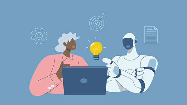 Supply chain teams operate in environments where conditions can change by the hour (or faster). To keep pace, many organizations are embedding AI directly into their workflows, resulting in the need to manage both humans and their AI counterparts.