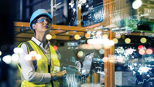 As artificial intelligence reshapes supply chains, companies are discovering that frontline worker upskilling, exception-based execution, and human-centric AI are now critical to operational performance and resilience.