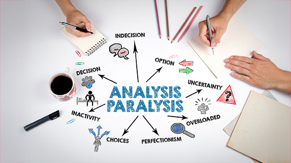 Supply chains are no longer constrained by data scarcity but by slow, unclear decision-making processes that prevent organizations from acting on insights in real time. 