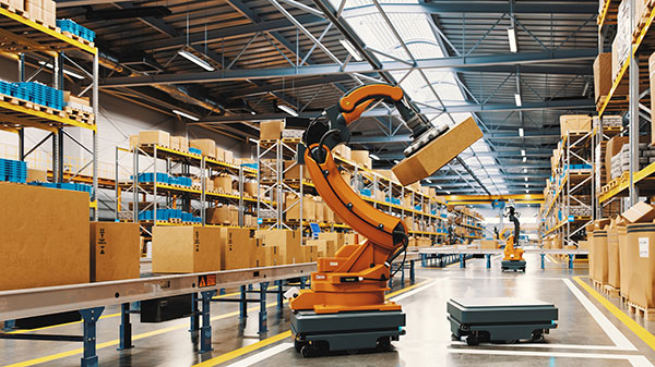 A new framework called the Volatility-Adaptive Automation Portfolio (VAAP) argues that CFOs should manage supply chain automation investments like hedge fund portfolios—continuously rebalancing flexible and fixed automation assets based on real-time supply chain volatility rather than relying on static ROI models.