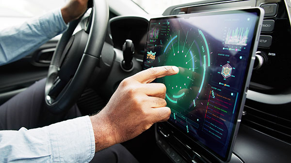 Driving automation is advancing rapidly, yet the biggest challenges ahead have less to do with sensing the road and more to do with understanding the human behind the wheel. Human-aware automation will become one of the defining features for an elevated driving experience and safe mobility.