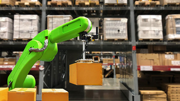 Autonomous fulfillment is transforming U.S. and global supply chains by connecting AI, robotics, digital twins, and agentic systems to execute orders faster, more accurately, and more resiliently amid labor shortages, cost pressure, and rising customer expectations.