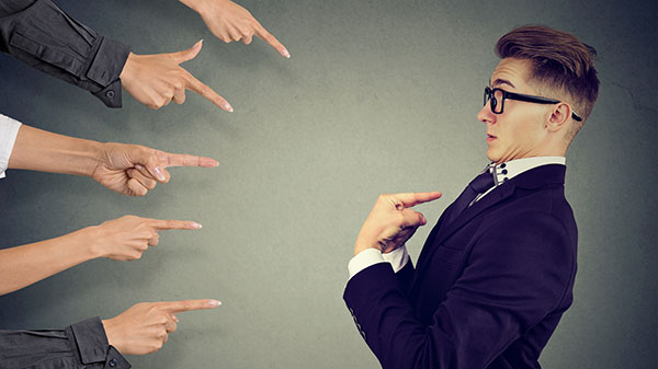 Companies investigating supply chain failures often blame the supplier identified in their ERP system rather than tracing the actual component lot, causing organizations to miss the true root cause and repeat the same manufacturing risks.