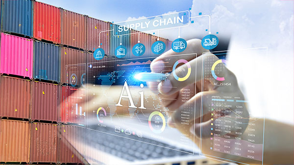 Predictive models and control towers have given supply chain leaders more signal than ever. The problem is not the volume of signal, it is that signal without context cannot tell you what to do. That gap is where AI-driven risk management breaks down.