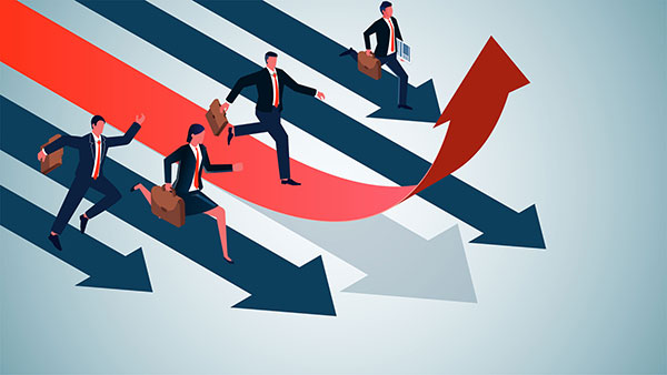 In a world of constant disruption and exponential data growth, supply chain performance increasingly depends on how quickly leaders can detect change, decide with confidence, and convert decisions into coordinated action at scale.