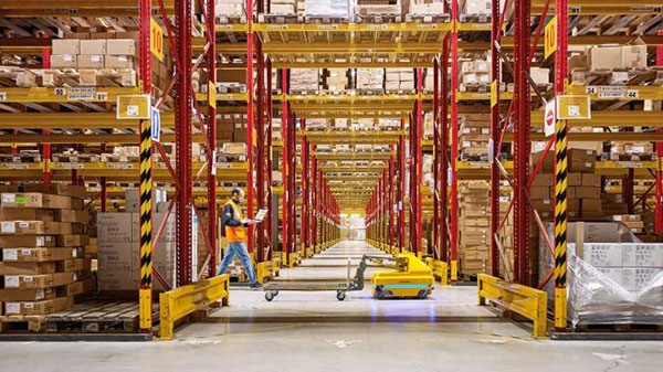 DHL Supply Chain is scaling robotics, analytics, and emerging agentic AI capabilities, but argues that long-term supply chain transformation success depends first on building clean, structured data foundations that enable automation and decision intelligence at scale.