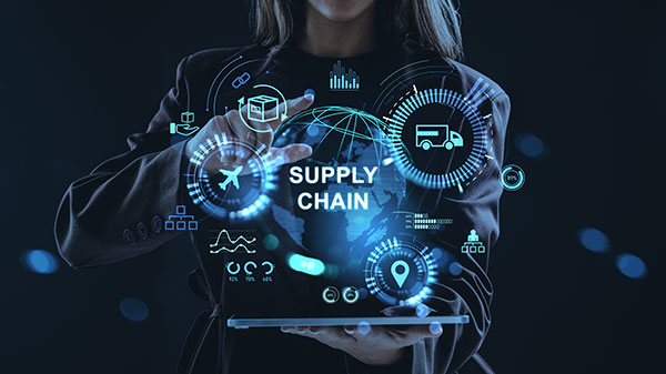 Why supply chains are shifting toward context-driven execution
