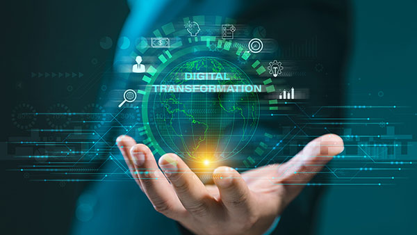 Digital supply chains are gaining ground as businesses refocus their attention on the true technology business drivers.