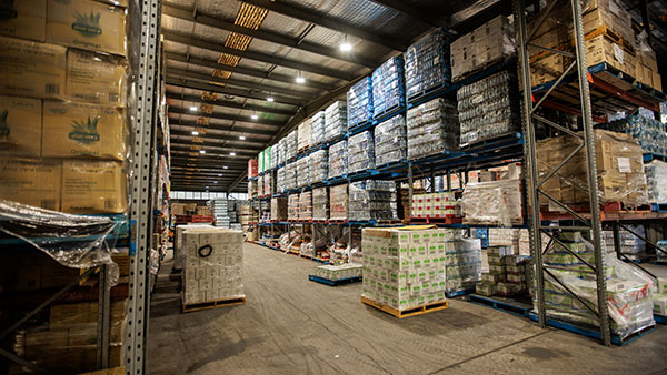 A Pressure Point Framework for warehouse operations argues that most supply chain disruptions stem from four root causes—space pressure, flow pressure, cost pressure, and resilience pressure—and that accurately diagnosing the true operational constraint is essential to preventing costly supply chain breakdowns. 